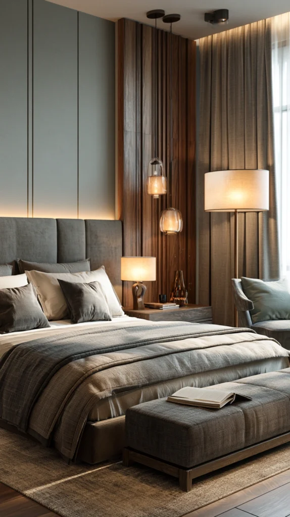 14 Dallas Bedroom Ideas That Look Custom but Cost Way Less Than They Should 8 BG 7