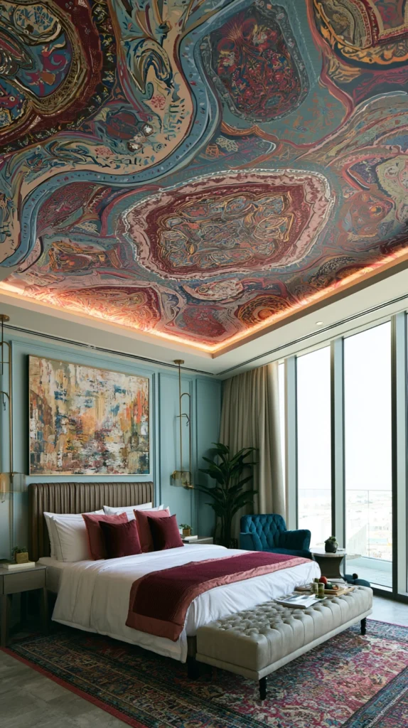 14 Dallas Bedroom Ideas That Look Custom but Cost Way Less Than They Should 10 BG 9