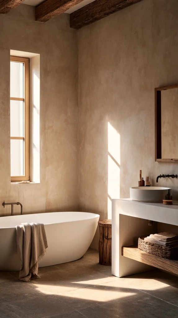 13 Colorado Bathroom Ideas That Bring Full Spa Energy to a Rocky Mountain Home 12 FG 11 2