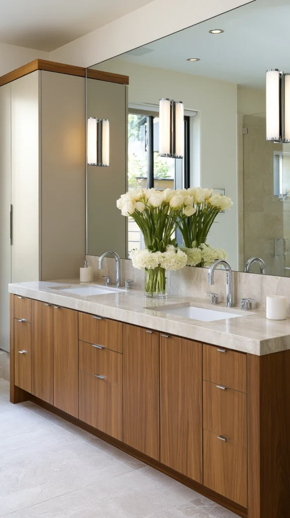 13 Colorado Bathroom Ideas That Bring Full Spa Energy to a Rocky Mountain Home 13 FG 12 2