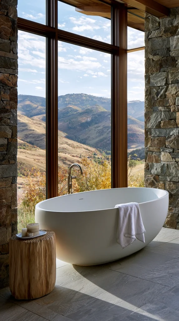 13 Colorado Bathroom Ideas That Bring Full Spa Energy to a Rocky Mountain Home 3 FG 2 2