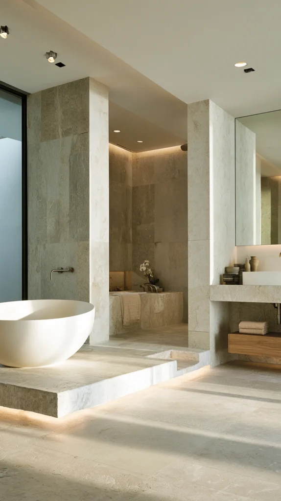 13 Colorado Bathroom Ideas That Bring Full Spa Energy to a Rocky Mountain Home 4 FG 3 2