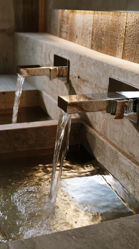 13 Colorado Bathroom Ideas That Bring Full Spa Energy to a Rocky Mountain Home 9 FG 8 2
