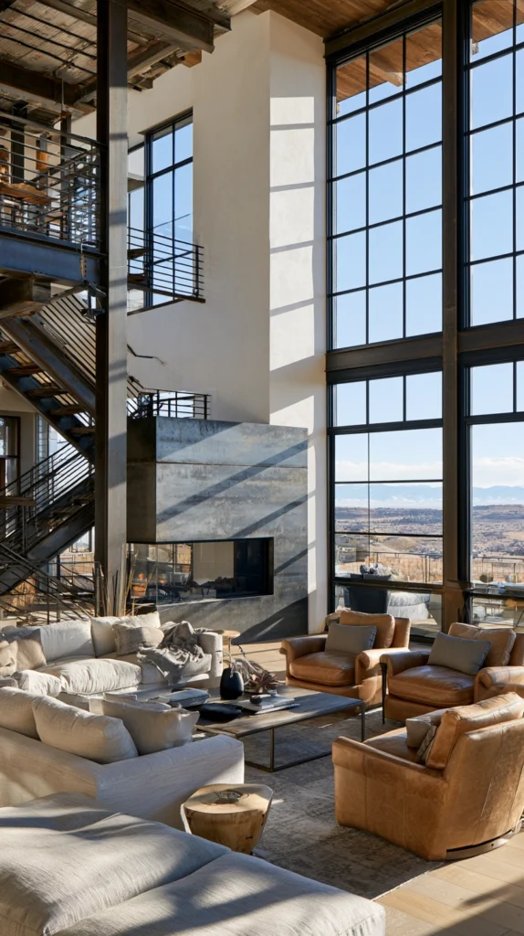 15 Denver Home Interior Ideas That Hit That Perfect Mountain Modern Sweet Spot 2 GF 1