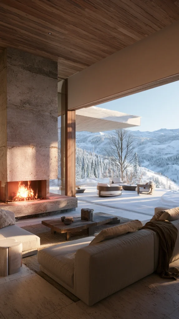 15 Denver Home Interior Ideas That Hit That Perfect Mountain Modern Sweet Spot 16 GF 15