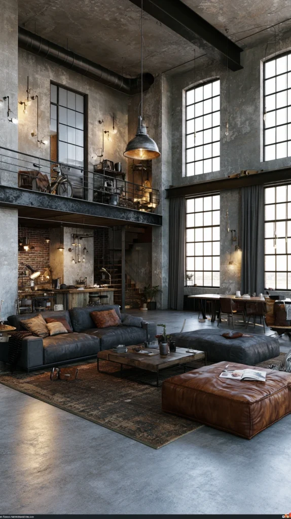 15 Denver Home Interior Ideas That Hit That Perfect Mountain Modern Sweet Spot 6 GF 5