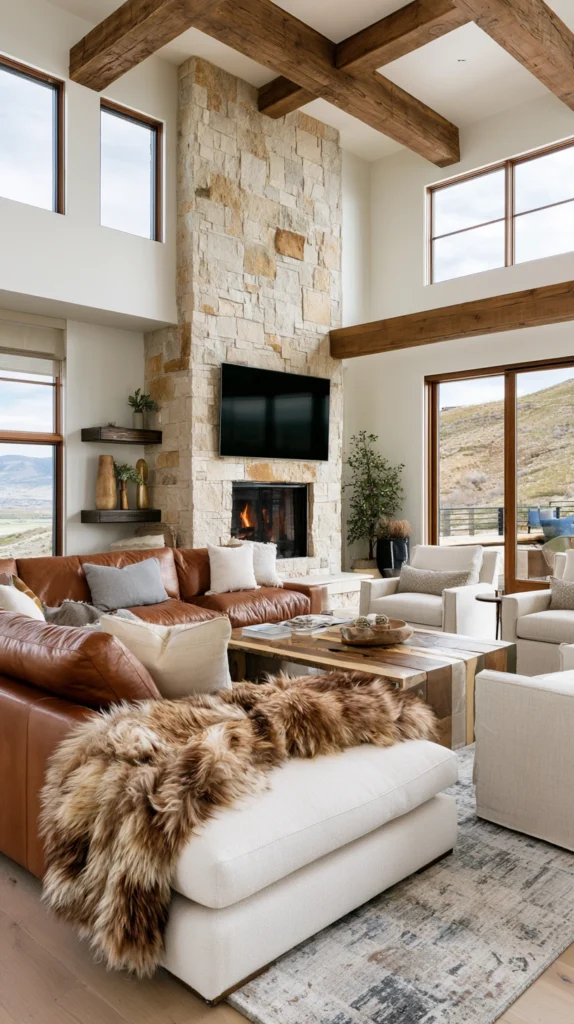 15 Denver Home Interior Ideas That Hit That Perfect Mountain Modern Sweet Spot 7 GF 6