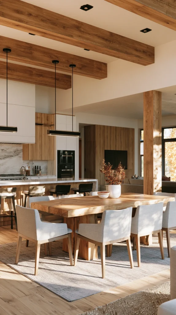 15 Denver Home Interior Ideas That Hit That Perfect Mountain Modern Sweet Spot 10 GF 9