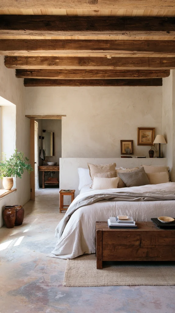 14 Texas Hill Country Bedroom Ideas That Feel Like a Weekend Away Every Night 13 by 12