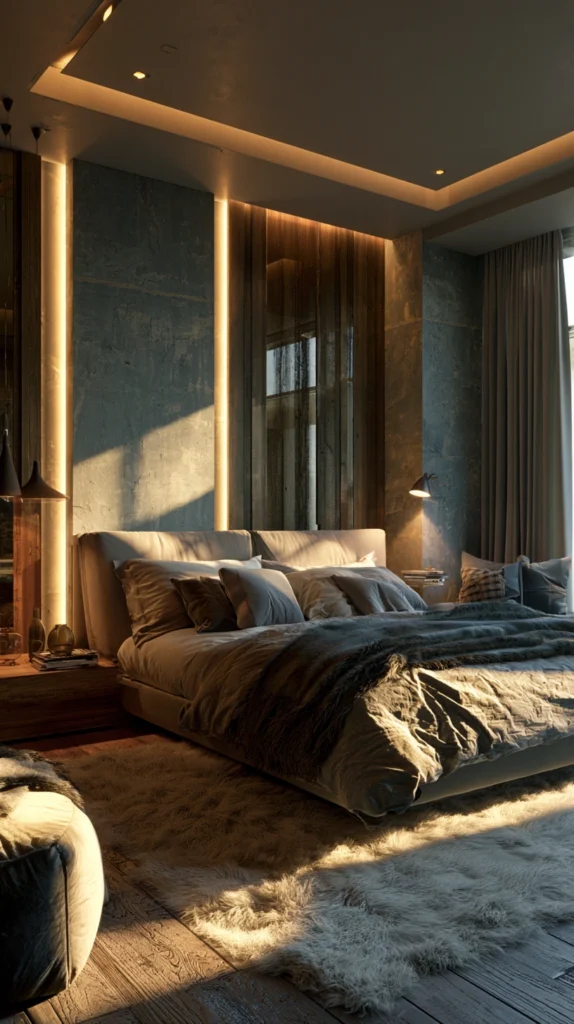 14 Texas Hill Country Bedroom Ideas That Feel Like a Weekend Away Every Night 14 by 13