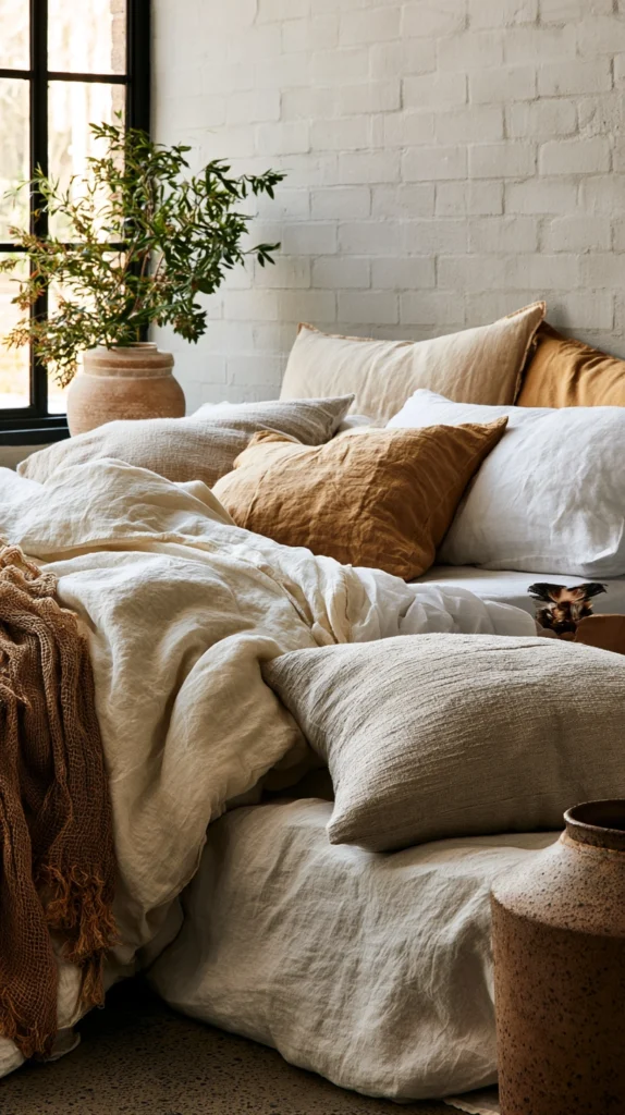 14 Texas Hill Country Bedroom Ideas That Feel Like a Weekend Away Every Night 4 by 3