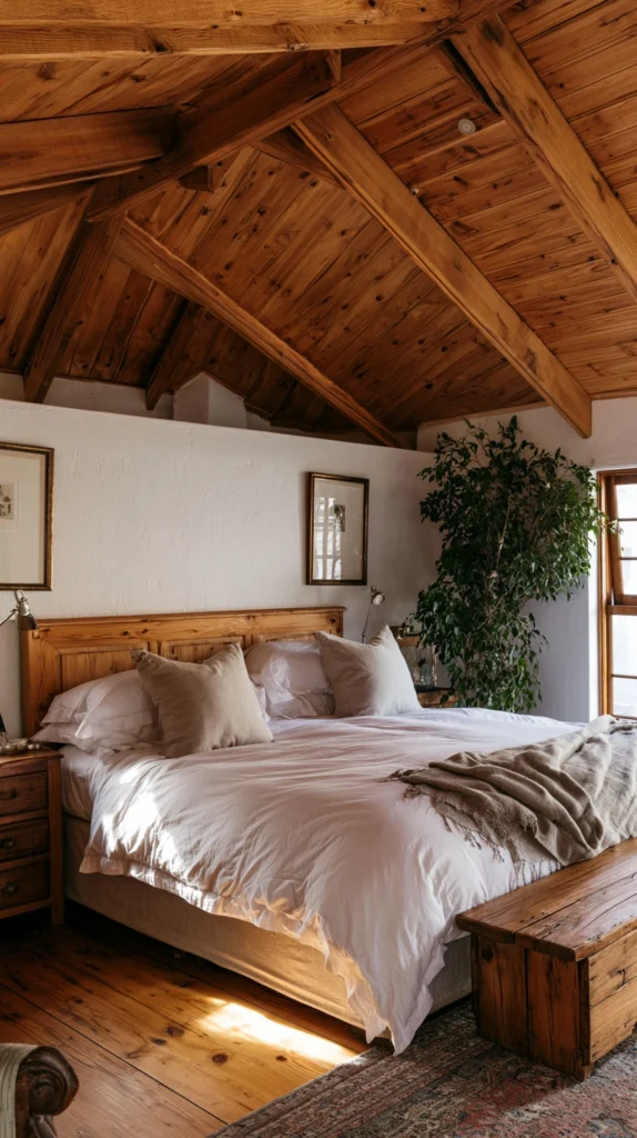 14 Texas Hill Country Bedroom Ideas That Feel Like a Weekend Away Every Night 6 by 5