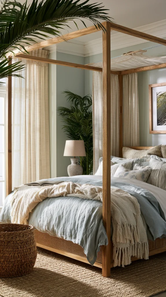 14 Miami Bedroom Ideas That Capture That Perfect Coastal Morning Energy 11 cg 10