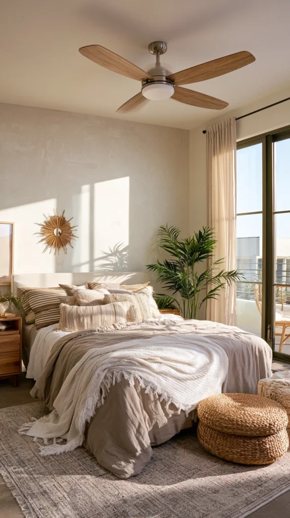 14 Miami Bedroom Ideas That Capture That Perfect Coastal Morning Energy 6 cg 5