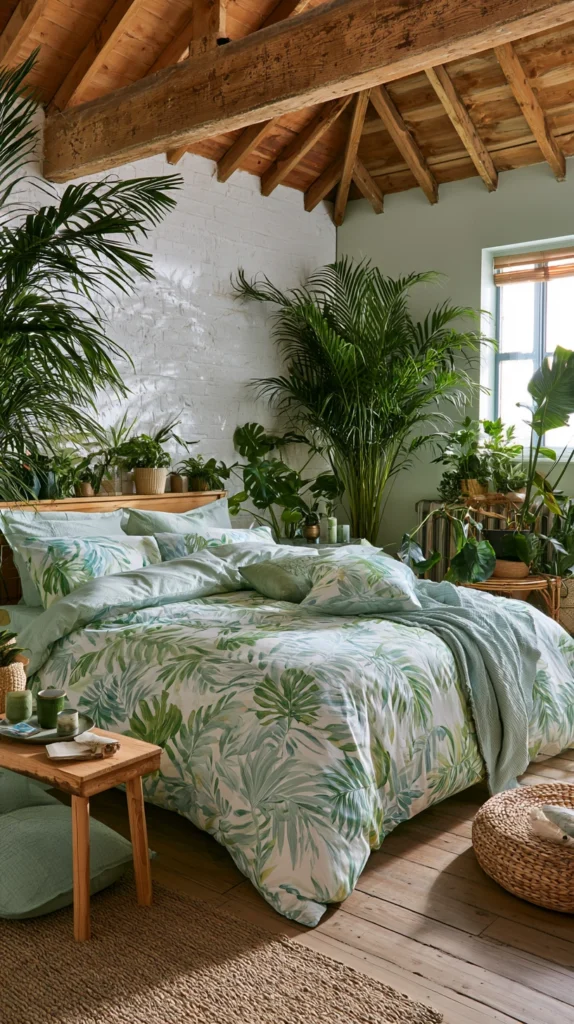 14 Miami Bedroom Ideas That Capture That Perfect Coastal Morning Energy 9 cg 8