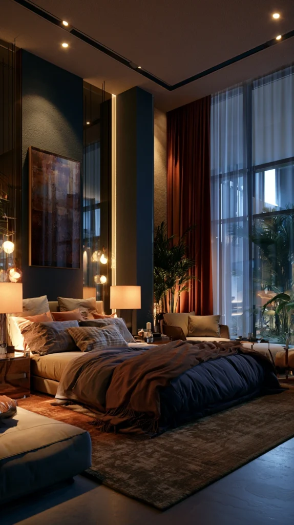 14 Miami Bedroom Ideas That Capture That Perfect Coastal Morning Energy 10 cg 9
