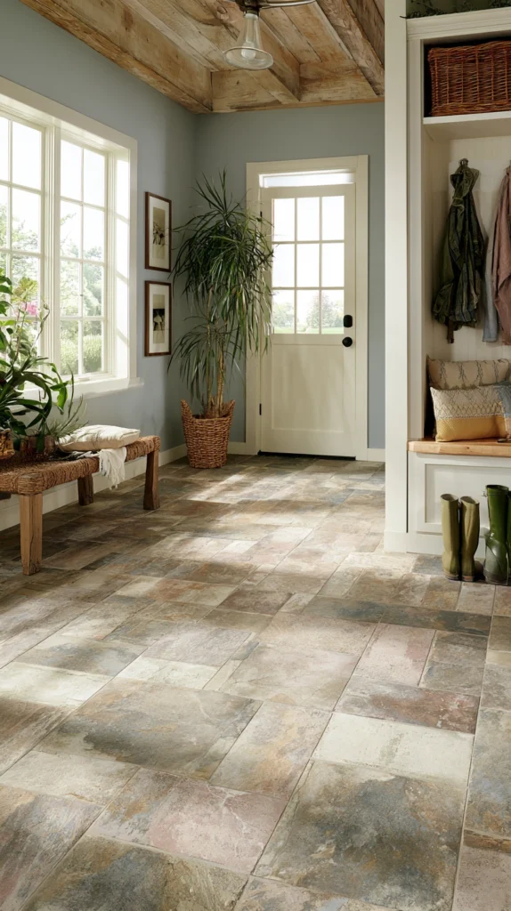 15 Texas Mudroom Ideas for Families Who Bring Half the Outdoors Inside 3 cw 2