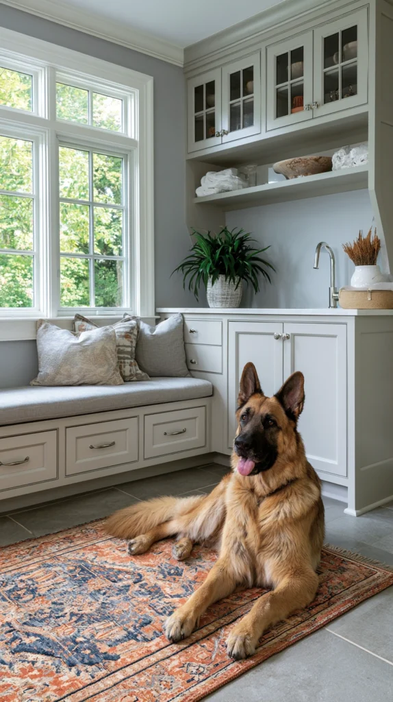 15 Texas Mudroom Ideas for Families Who Bring Half the Outdoors Inside 6 cw 5