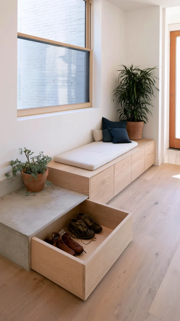 15 Texas Mudroom Ideas for Families Who Bring Half the Outdoors Inside 8 cw 7