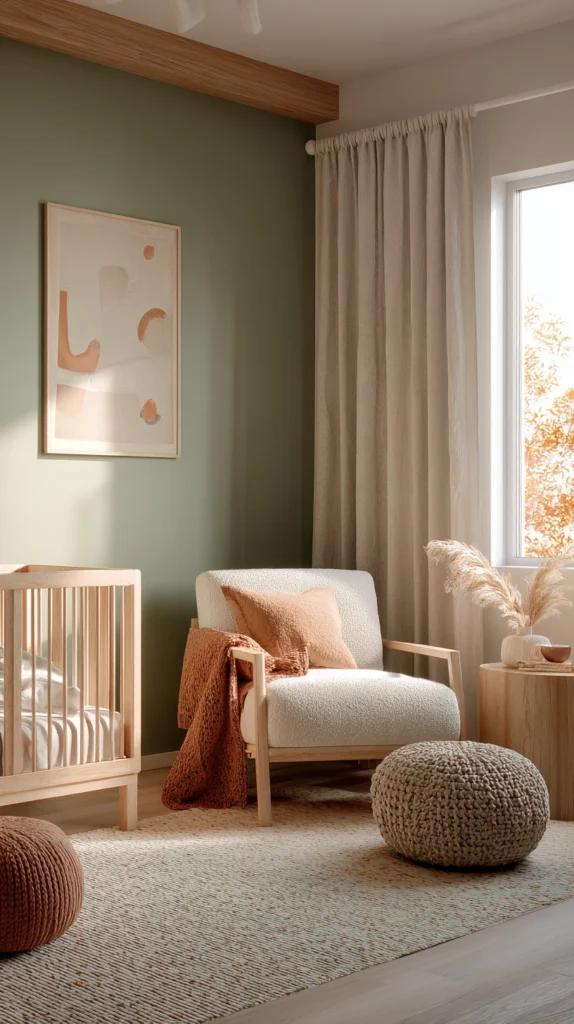 Into the Woods: 14 Woodland Nursery Ideas for a Nature-Inspired Baby Room 2 ed 1