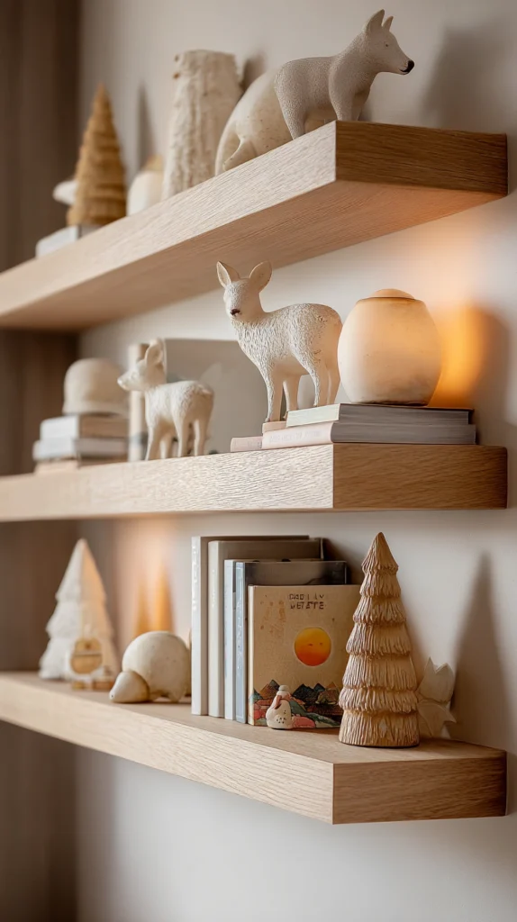 Into the Woods: 14 Woodland Nursery Ideas for a Nature-Inspired Baby Room 12 ed 11