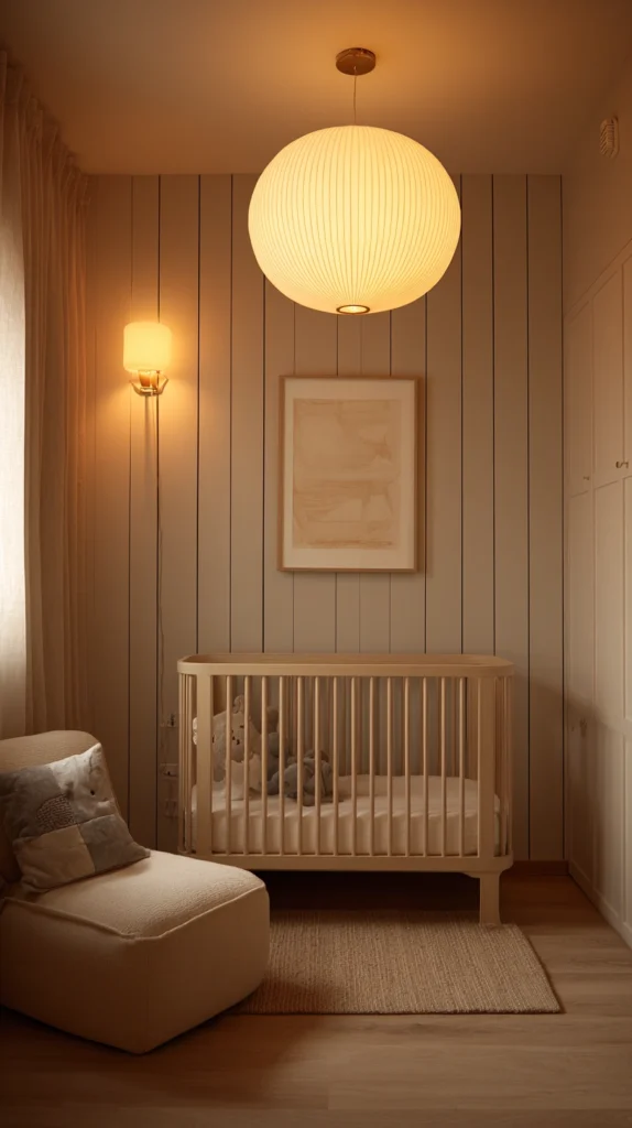Into the Woods: 14 Woodland Nursery Ideas for a Nature-Inspired Baby Room 13 ed 12