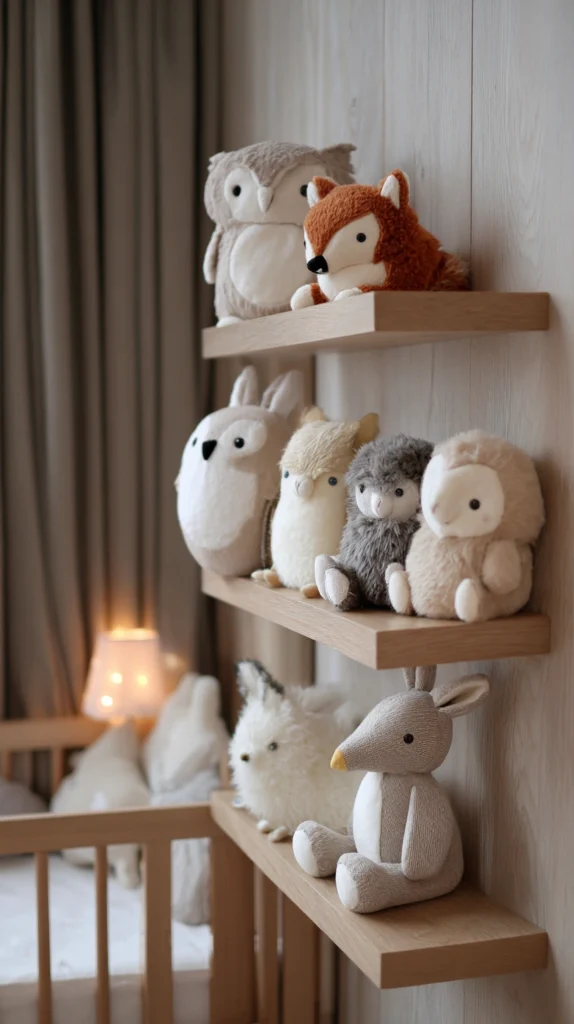 Into the Woods: 14 Woodland Nursery Ideas for a Nature-Inspired Baby Room 5 ed 4