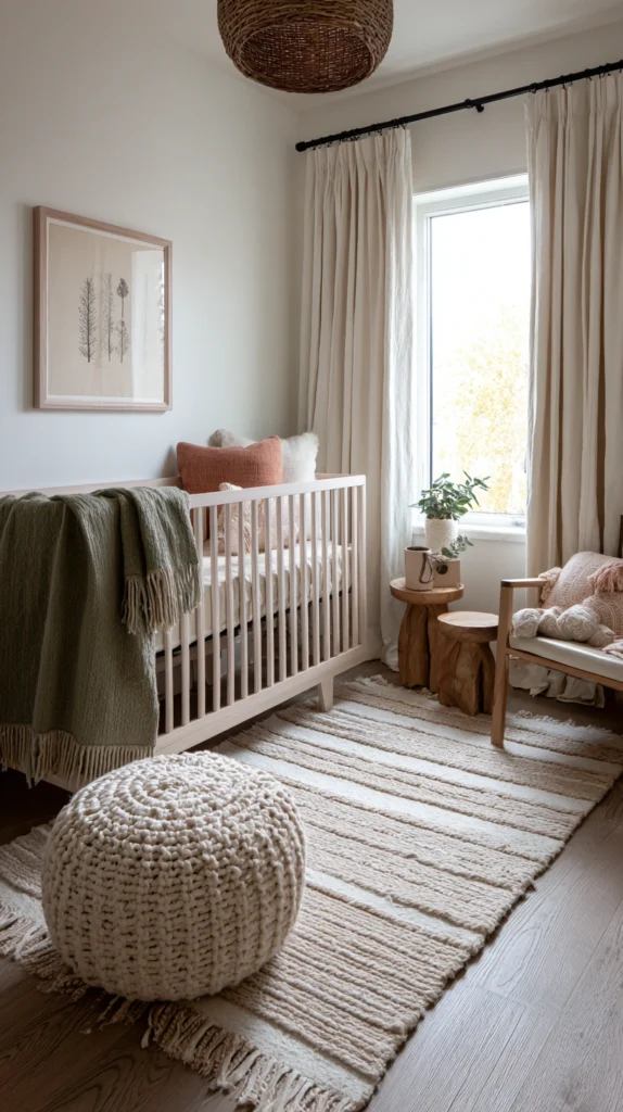 Into the Woods: 14 Woodland Nursery Ideas for a Nature-Inspired Baby Room 8 ed 7