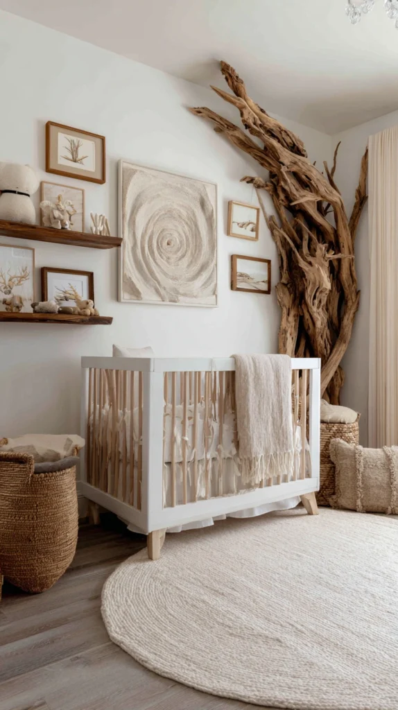 Into the Woods: 14 Woodland Nursery Ideas for a Nature-Inspired Baby Room 9 ed 8