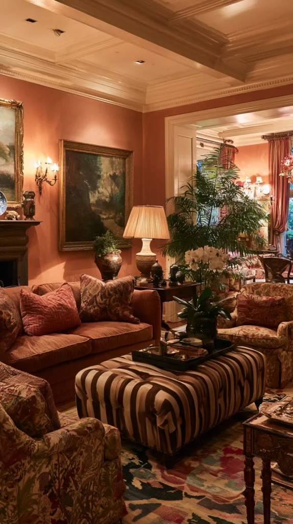 15 Nashville Farmhouse Living Room Ideas That Feel Warm and Expensive 11 ew 10