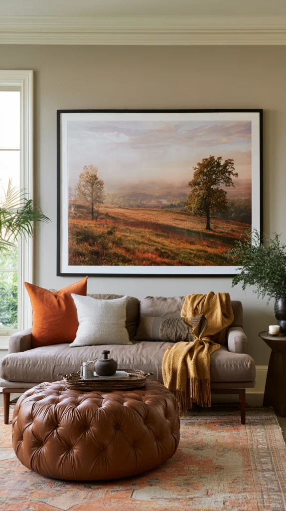 15 Nashville Farmhouse Living Room Ideas That Feel Warm and Expensive 12 ew 11