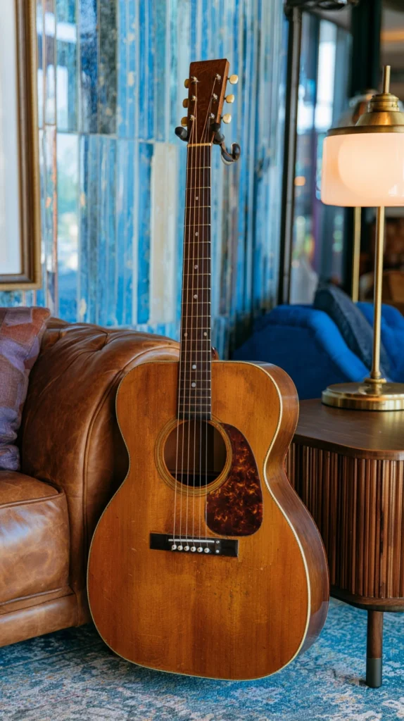 15 Nashville Farmhouse Living Room Ideas That Feel Warm and Expensive 15 ew 14