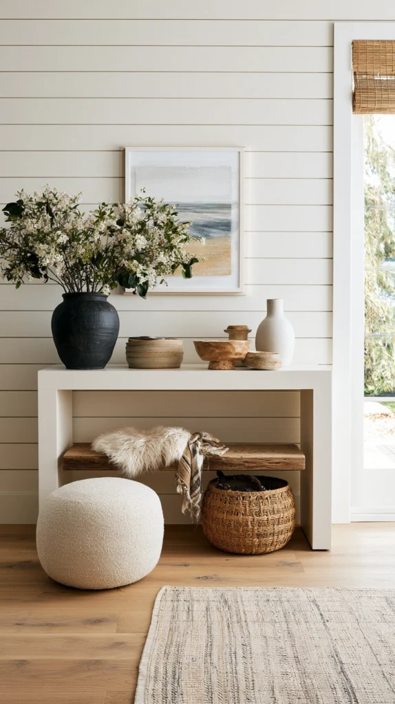 15 Nashville Farmhouse Living Room Ideas That Feel Warm and Expensive 6 ew 5