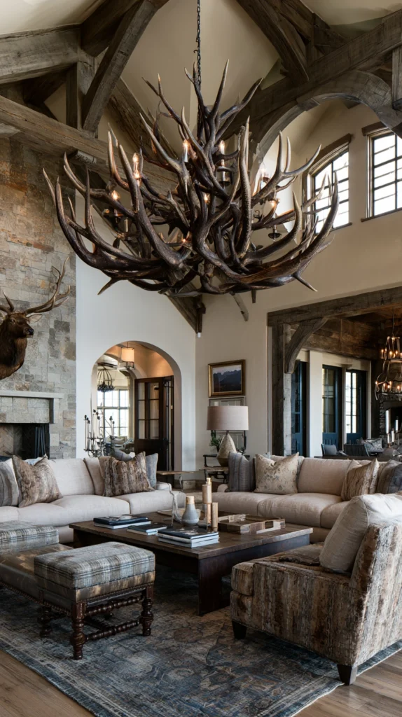 15 Nashville Farmhouse Living Room Ideas That Feel Warm and Expensive 7 ew 6