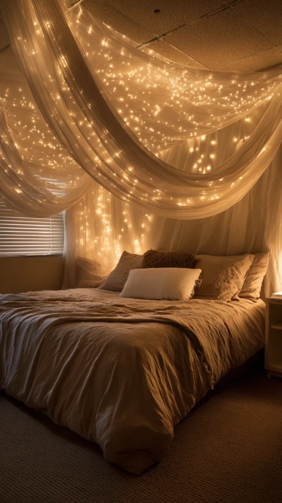 From Bland to Beautiful: 15 Aesthetic Dorm Room Ideas That Make College Feel Like Home 2 fc 1 1