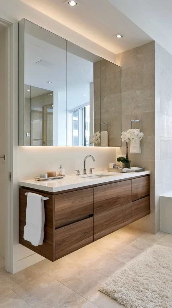 14 Bathroom Redo Ideas for a Fresh Modern Upgrade 2 fc 1 2