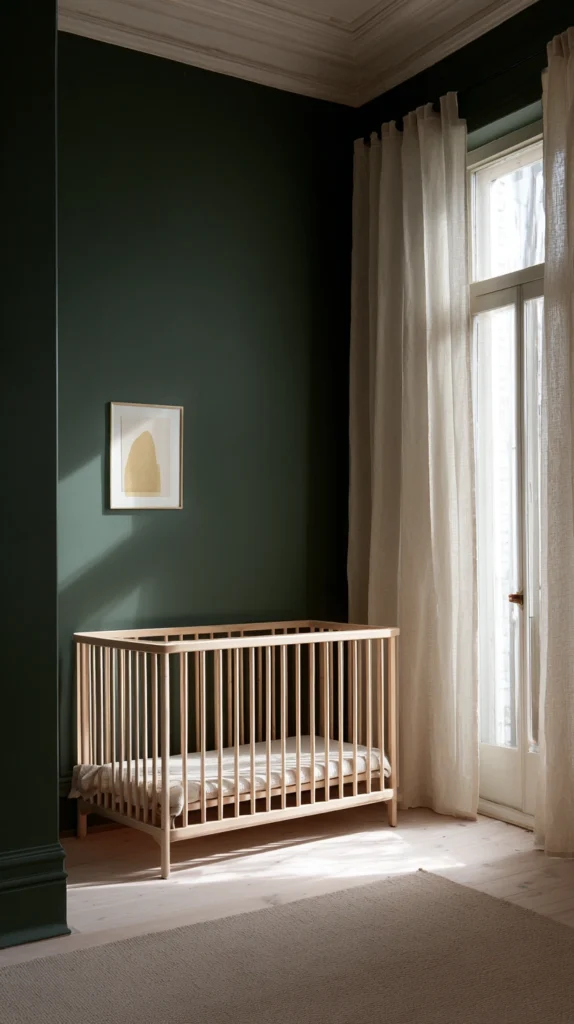 14 Jungle Nursery Ideas for a Wild Baby Room 2 fc 1