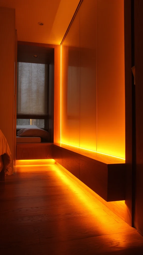 From Bland to Beautiful: 15 Aesthetic Dorm Room Ideas That Make College Feel Like Home 12 fc 11 1