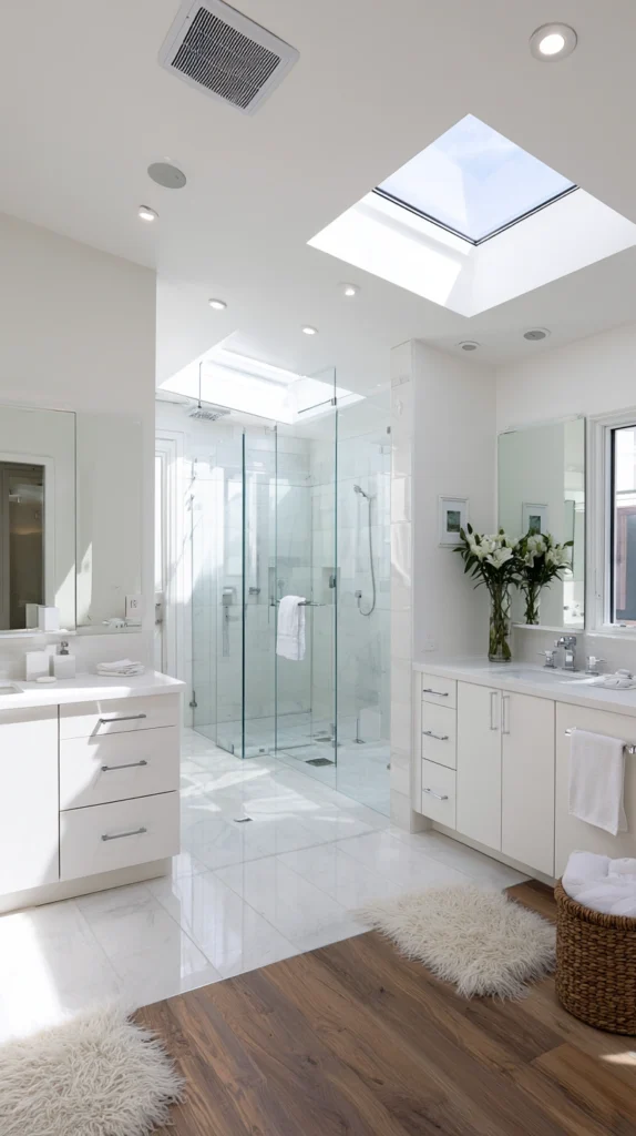 14 Bathroom Redo Ideas for a Fresh Modern Upgrade 13 fc 12 2