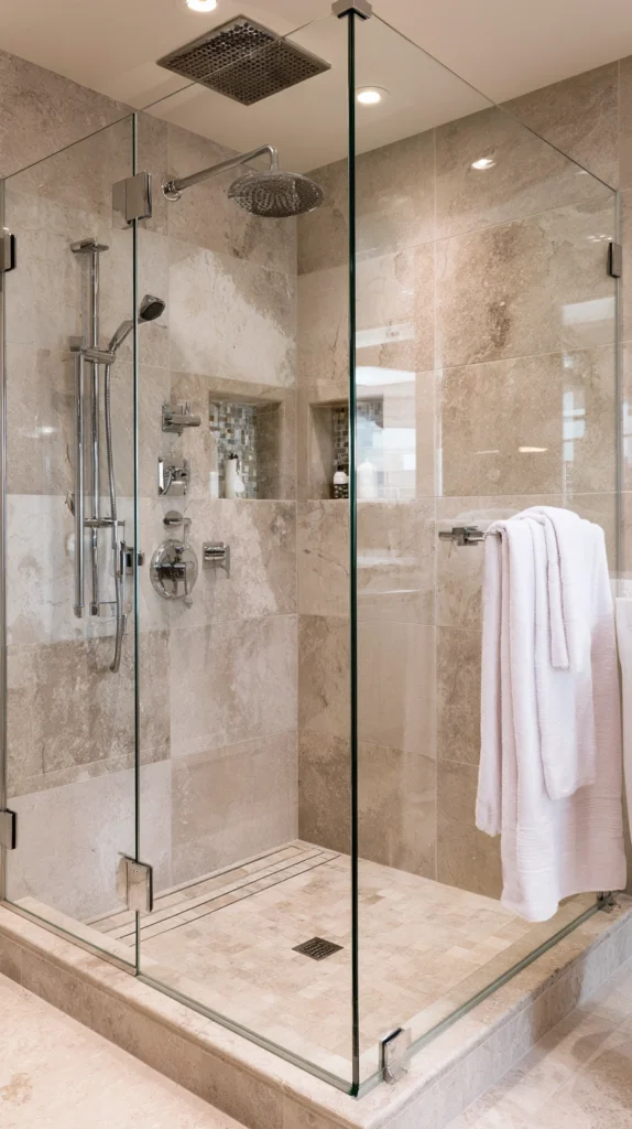 14 Bathroom Redo Ideas for a Fresh Modern Upgrade 14 fc 13 2
