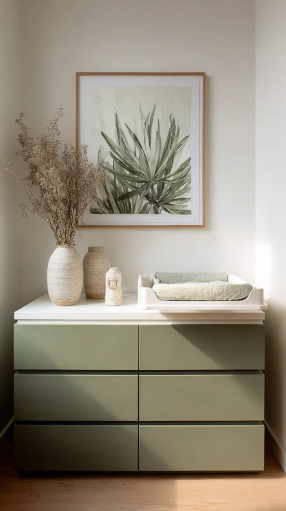 14 Jungle Nursery Ideas for a Wild Baby Room 14 fc 13