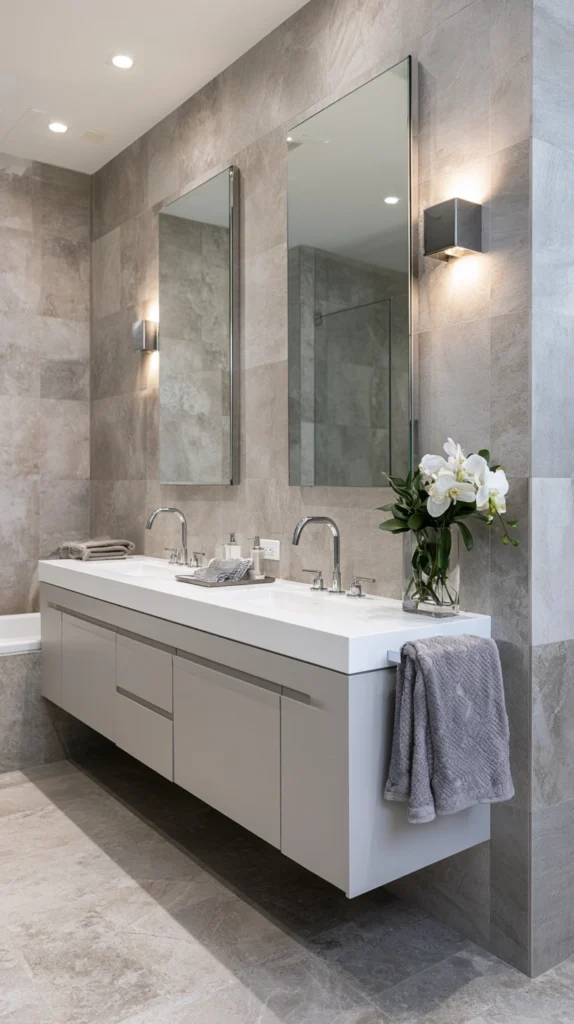 14 Bathroom Redo Ideas for a Fresh Modern Upgrade 15 fc 14 2