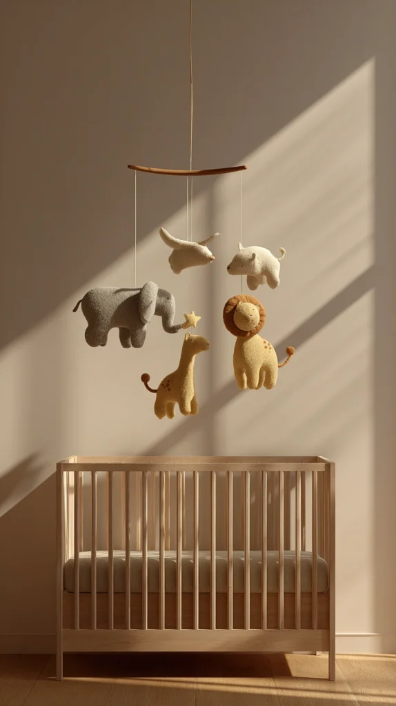 14 Jungle Nursery Ideas for a Wild Baby Room 4 fc 3