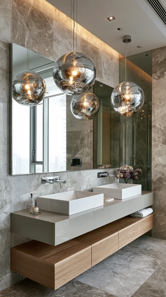 14 Bathroom Redo Ideas for a Fresh Modern Upgrade 5 fc 4 2