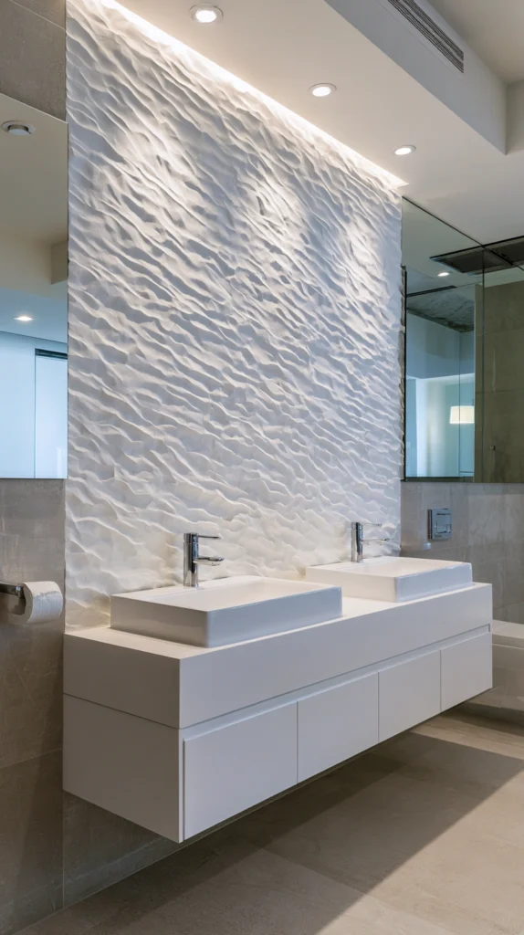 14 Bathroom Redo Ideas for a Fresh Modern Upgrade 6 fc 5 2