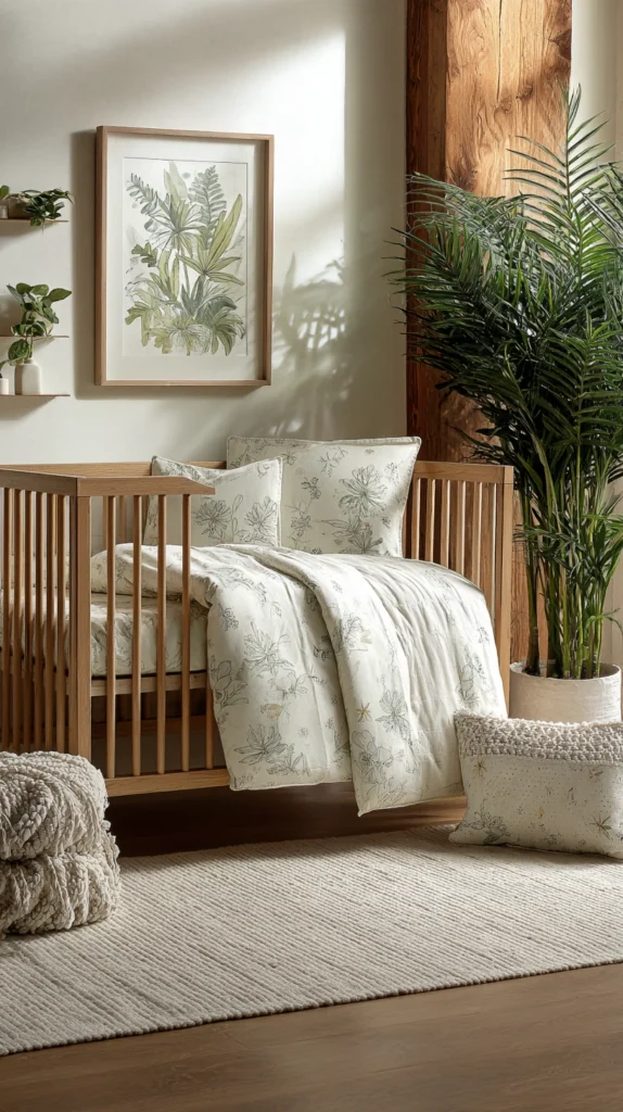 14 Jungle Nursery Ideas for a Wild Baby Room 6 fc 5