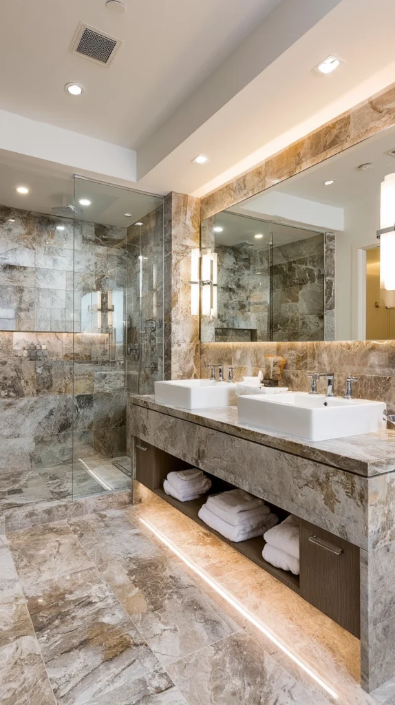 14 Bathroom Redo Ideas for a Fresh Modern Upgrade 8 fc 7 2