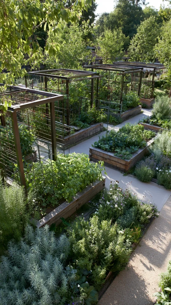 15 Pacific Northwest Garden Ideas That Thrive in Every Season 8 fc 7 3