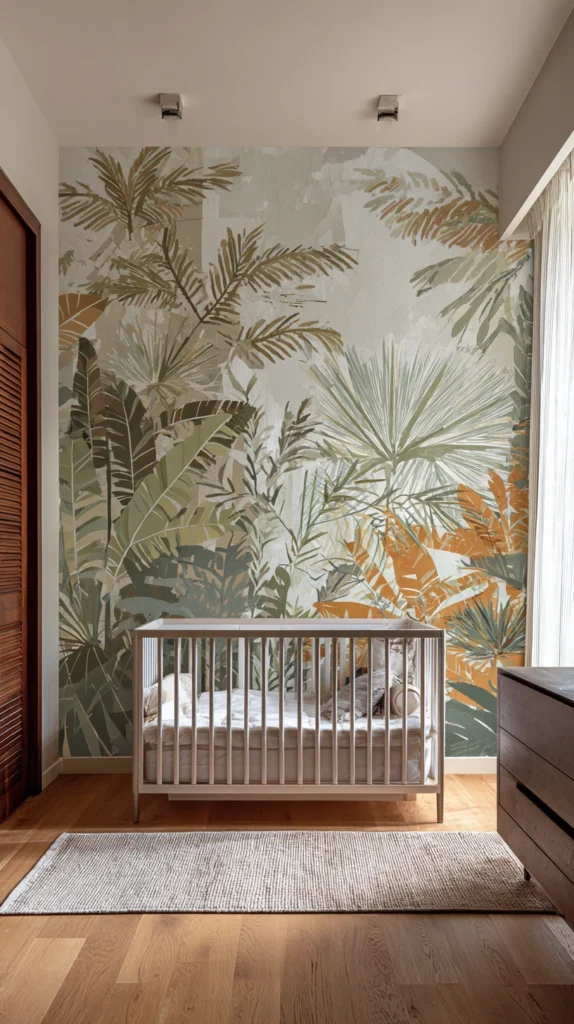 14 Jungle Nursery Ideas for a Wild Baby Room 8 fc 7