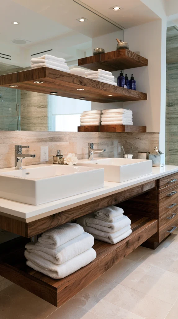 14 Bathroom Redo Ideas for a Fresh Modern Upgrade 9 fc 8 2